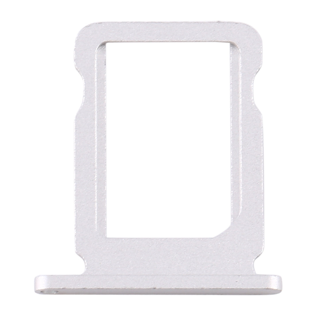 SIM Card Tray for iPad Pro 12.9 inch (2018) / iPad Pro 11 inch?2018? (Silver)