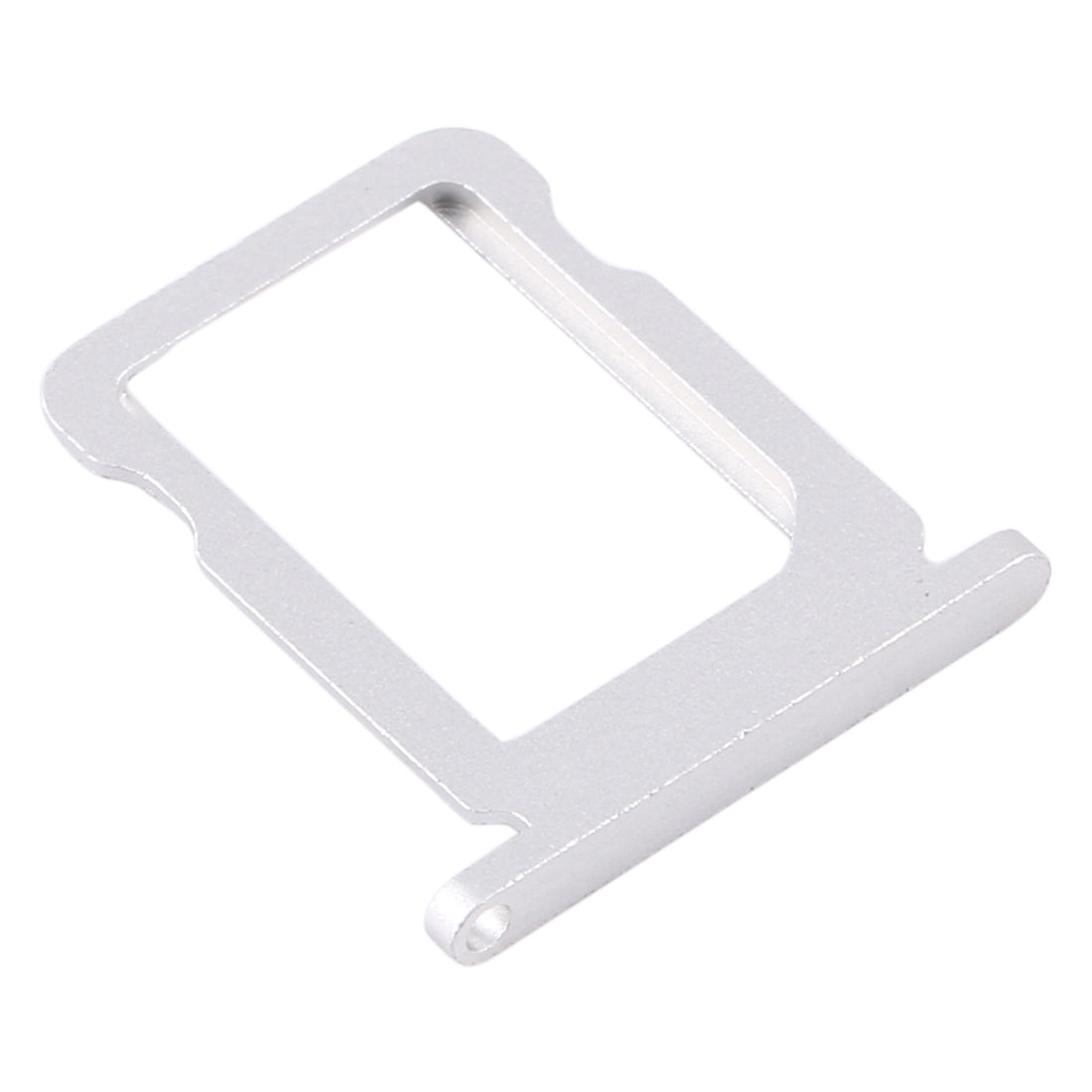 SIM Card Tray for iPad Pro 12.9 inch (2018) / iPad Pro 11 inch?2018? (Silver)