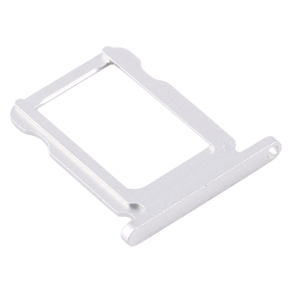 SIM Card Tray for iPad Pro 12.9 inch (2018) / iPad Pro 11 inch?2018? (Silver)