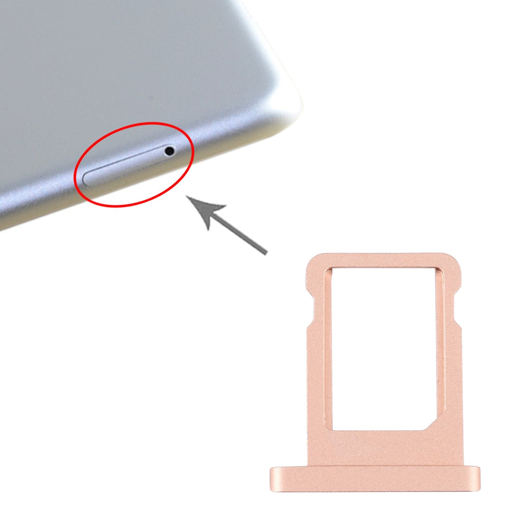 SIM Card Tray for iPad Air 3 2019(Gold)