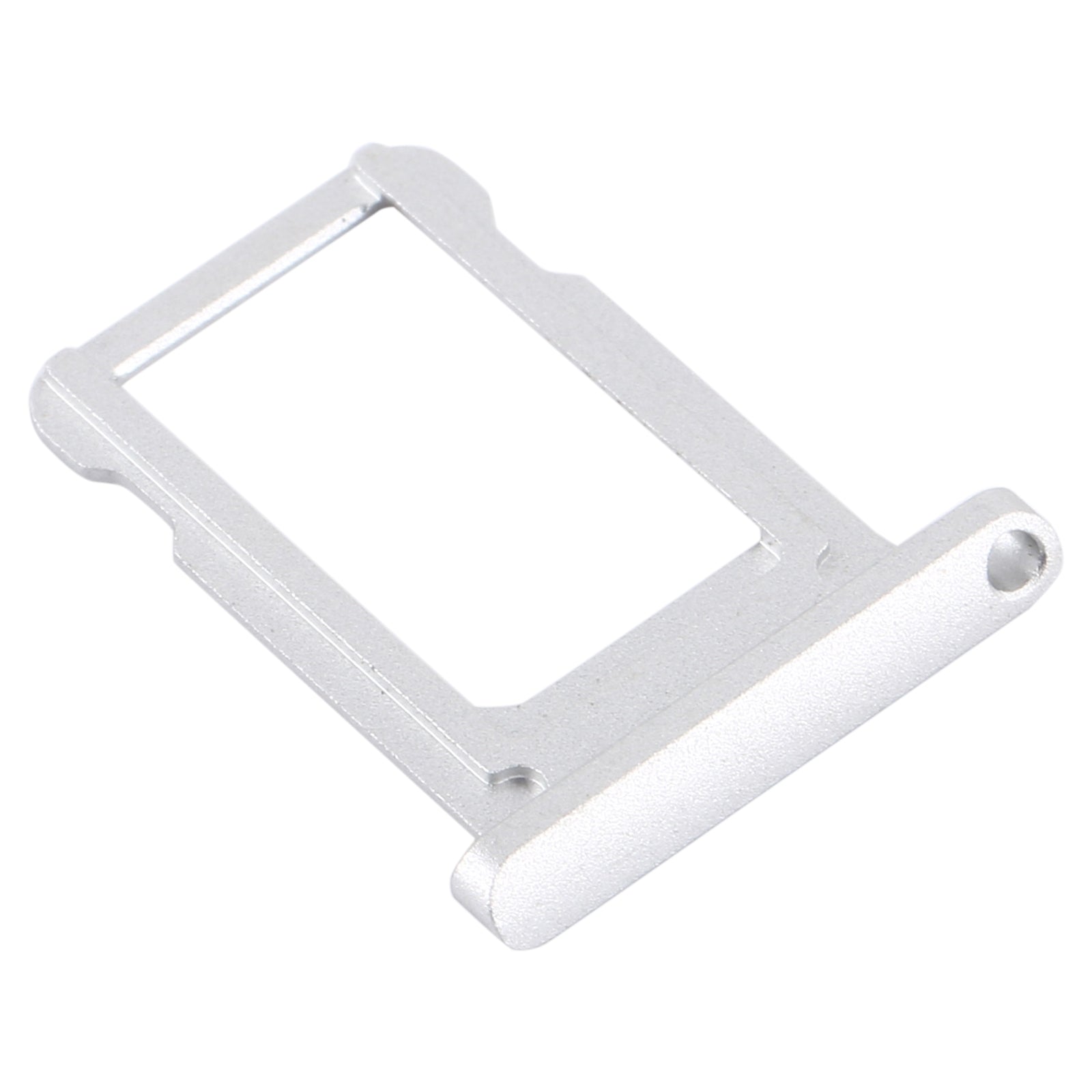 SIM Card Tray for iPad Air 3 2019 (Silver)