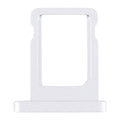 SIM Card Tray for iPad Air 3 2019 (Silver)