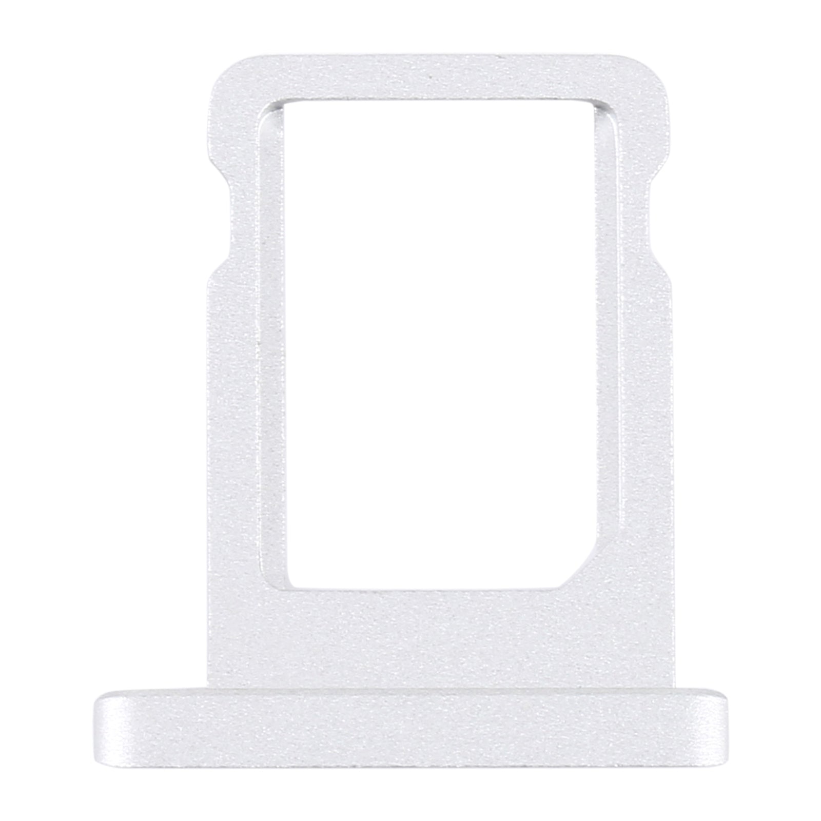 SIM Card Tray for iPad Air 3 2019 (Silver)