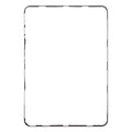 For iPad Pro 11 inch 2024 LCD Front Housing Adhesive