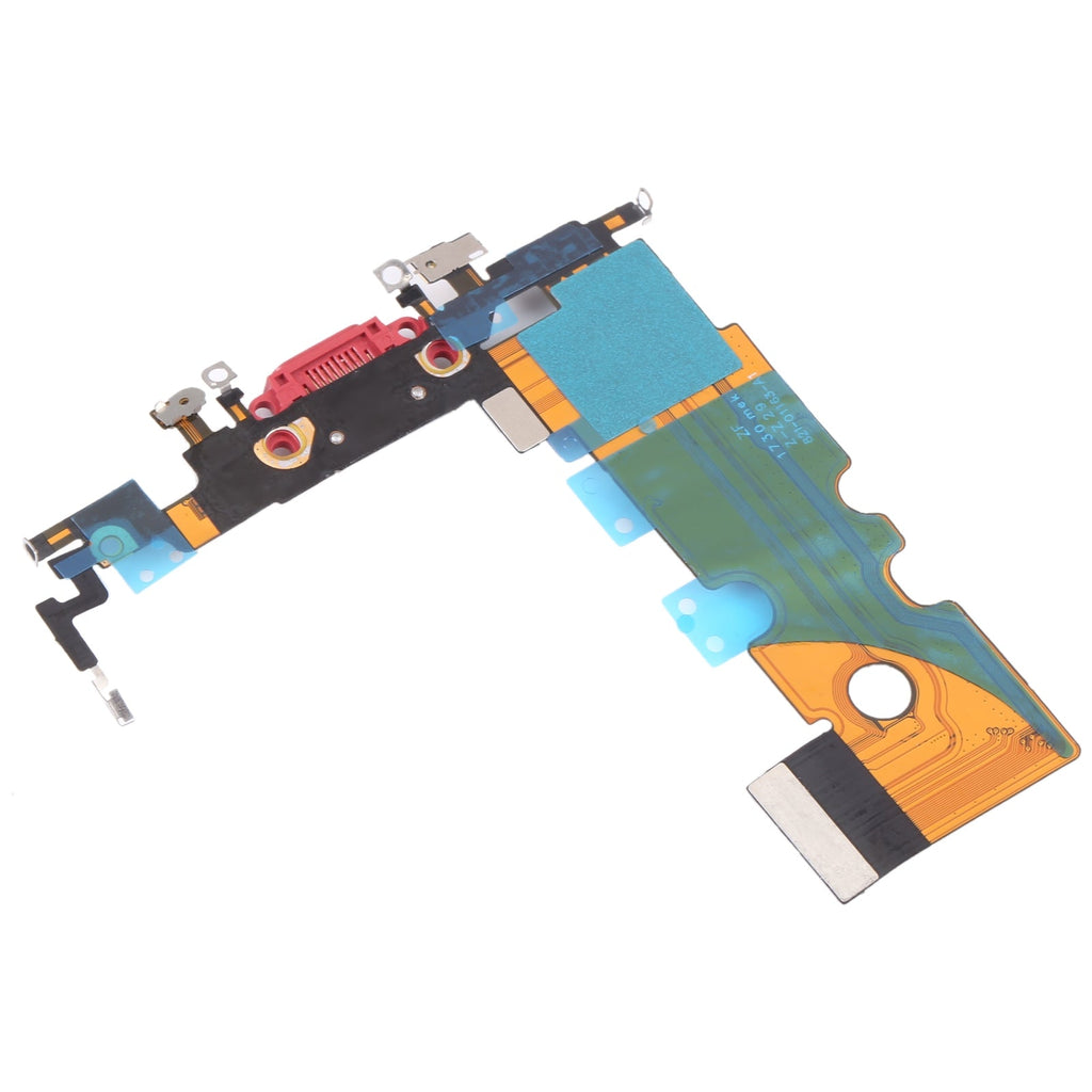 Charging Port Flex Cable For iPhone SE 2020(Red)