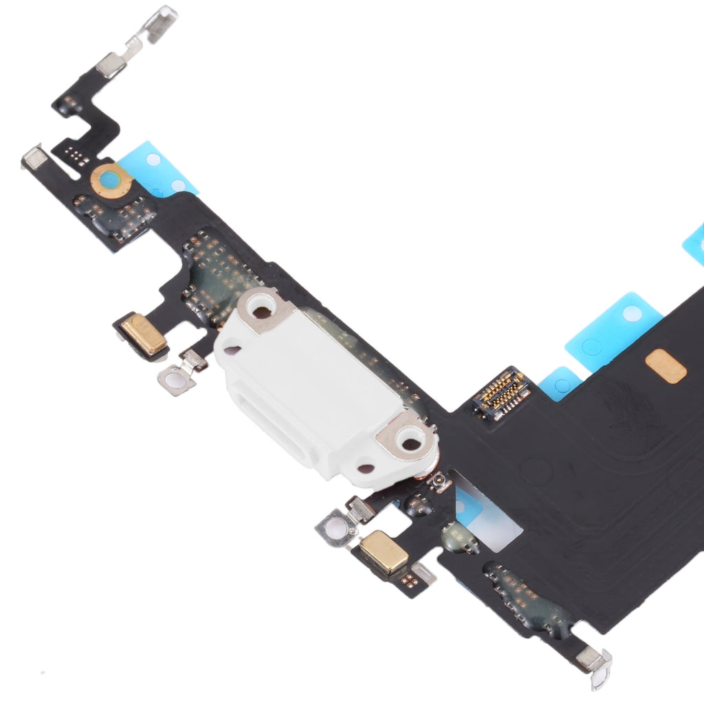 Charging Port Flex Cable For iPhone SE 2020(White)