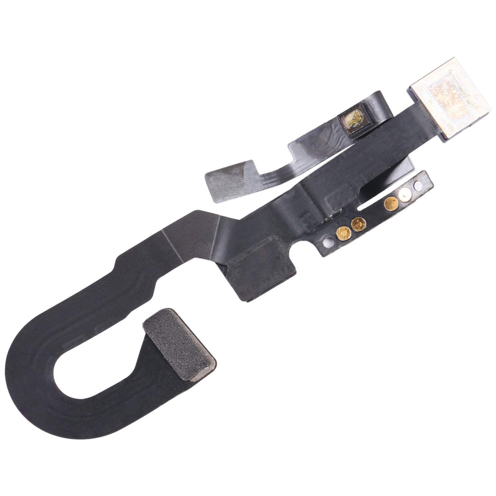 For iPhone SE 2022 3rd Gen Front Facing Camera