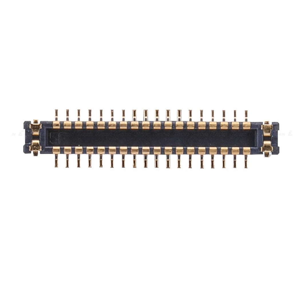 Front Camera FPC Connector On Flex Cable for iPhone 6s Plus / 6s