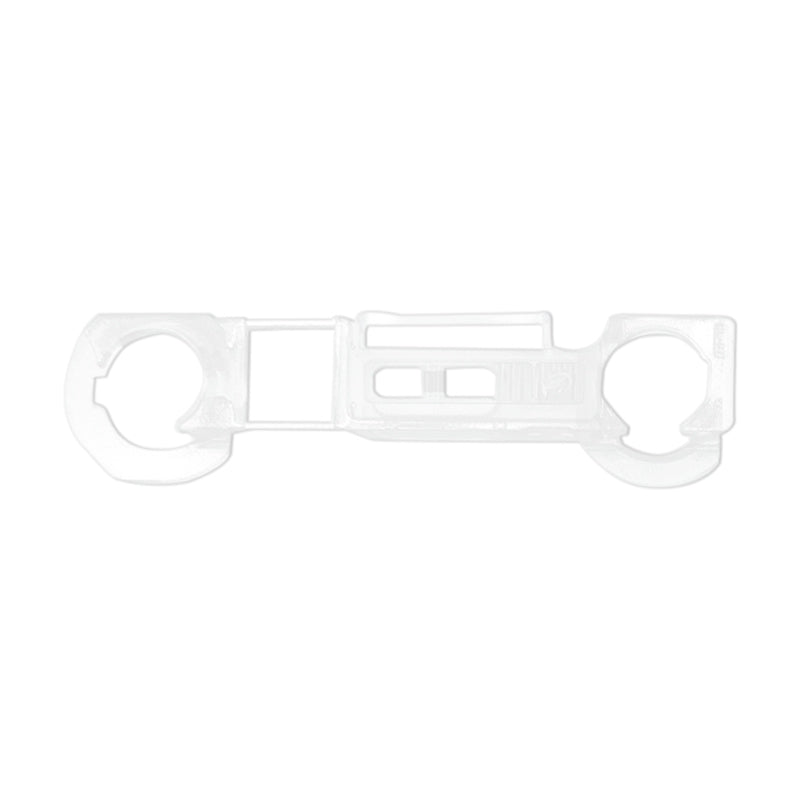 10 PCS Front Facing Camera Lens Cover for iPhone XS Max