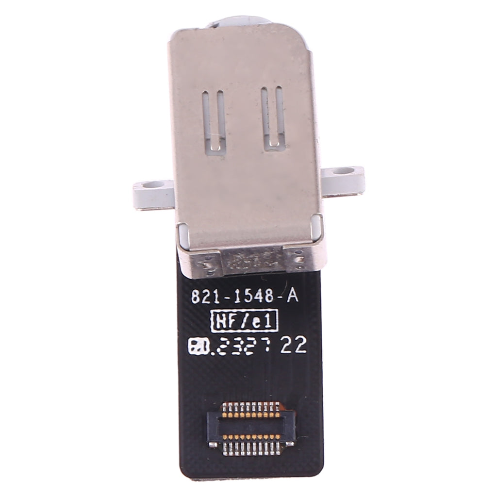 Earphone Jack Audio Flex Cable for MacBook Retina 15 inch A1398 (2012~2013) 821-1548-A