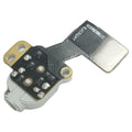 Earphone Jack Flex Cable 821-01663-A for Macbook Pro Retina 15 2018 2019 A1990(White)