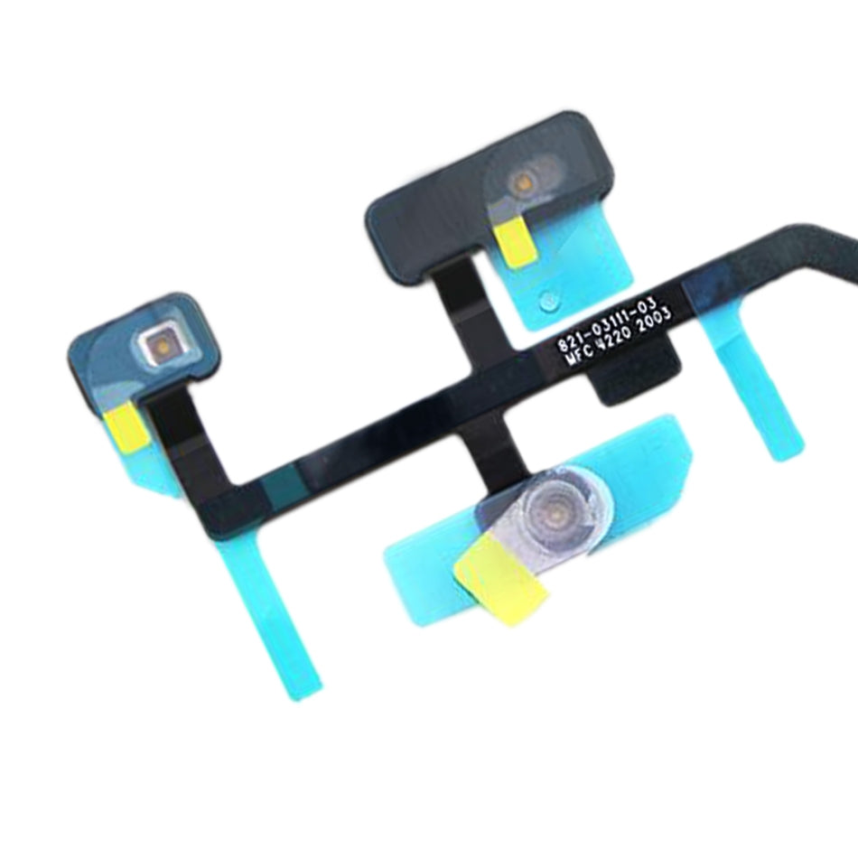 Microphone Flex Cable 821-03111-03 for Macbook Air 13 inch A2337 2020 EMC3598