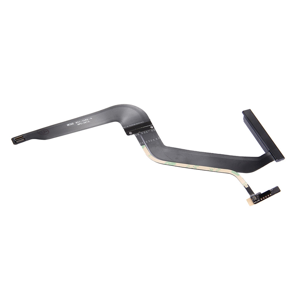 HDD Hard Drive Flex Cable for Macbook Pro 13.3 inch A1278 (2012) 821-1480-A / MD101 / MD102