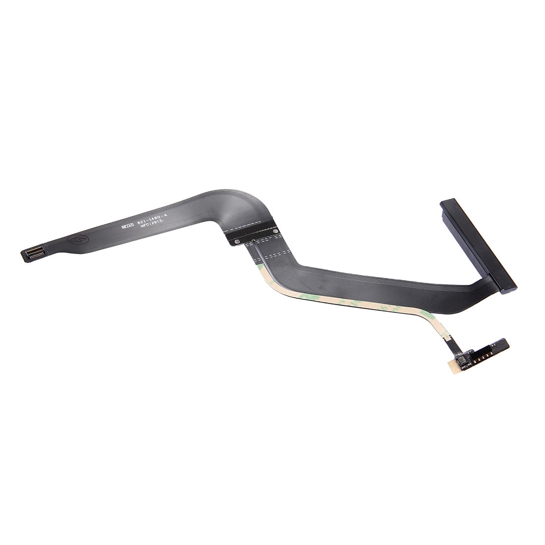 HDD Hard Drive Flex Cable for Macbook Pro 13.3 inch A1278 (2012) 821-1480-A / MD101 / MD102