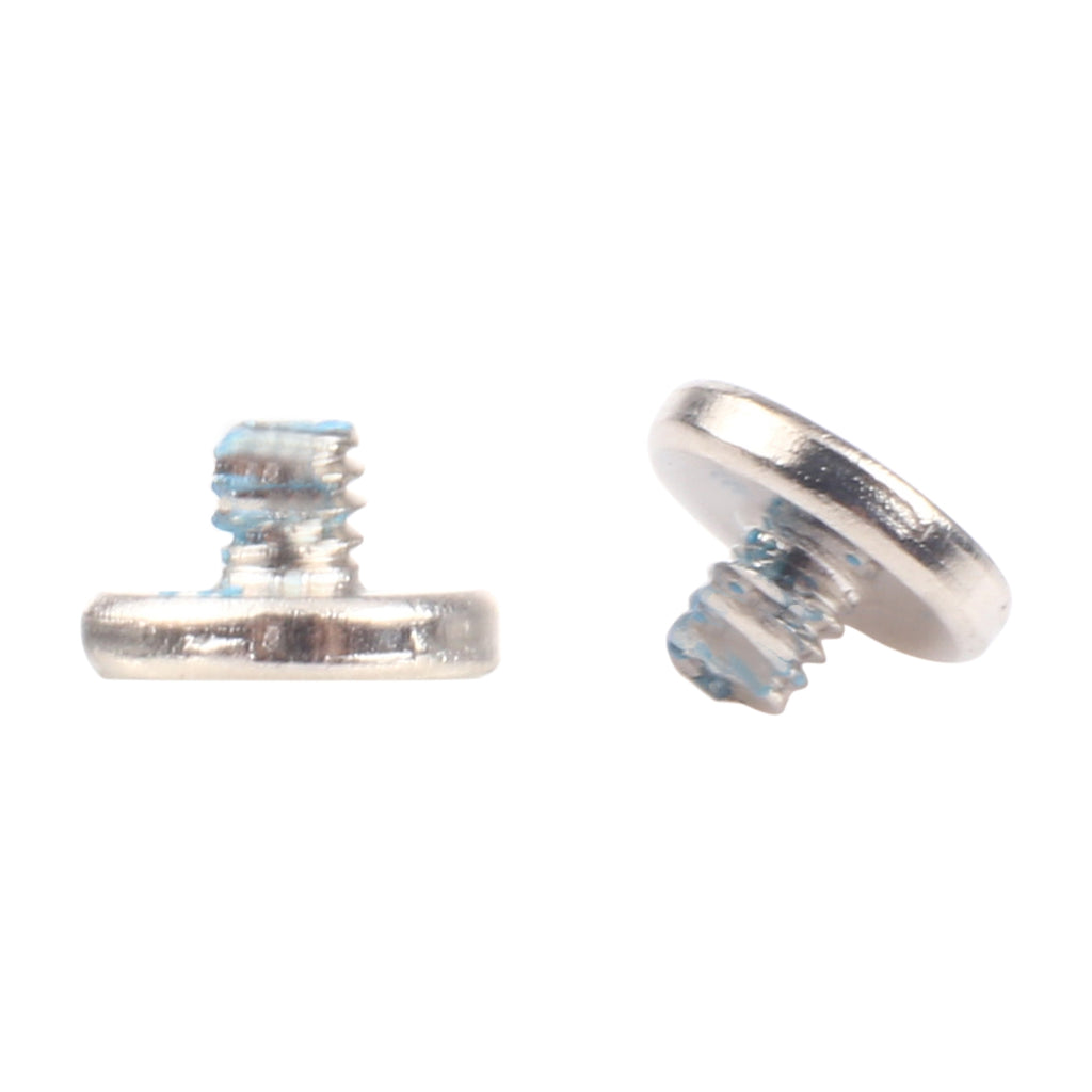 Trackpad Flex Cable Fixing Screws Set For MacBook A1706 / A1708 / A1989 / A2159 / A2289 / A2251 / A1707 / A1990