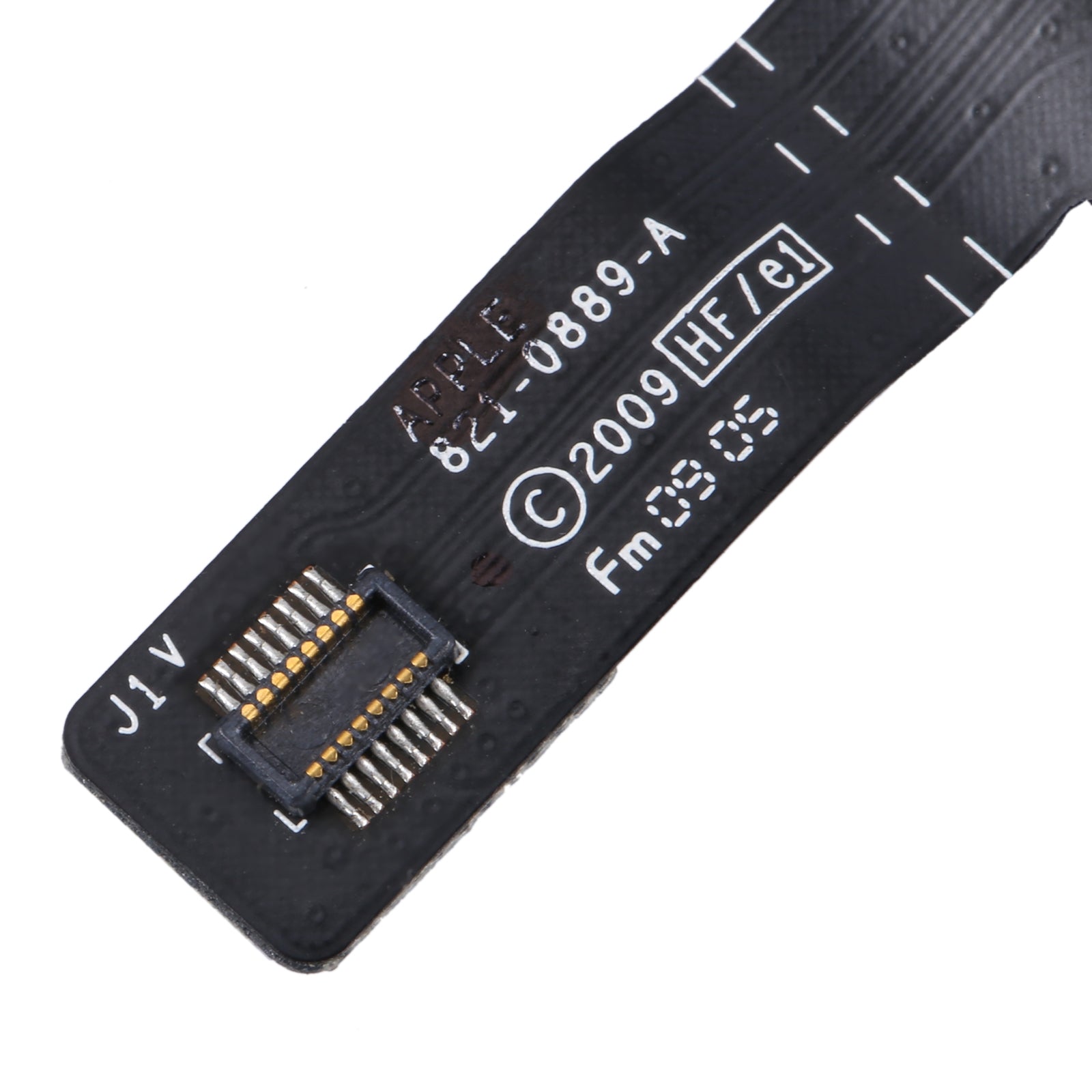 DVD Optical Drive Connector Flex Cable for Macbook Pro A1278 2009 2010 821-0889-A