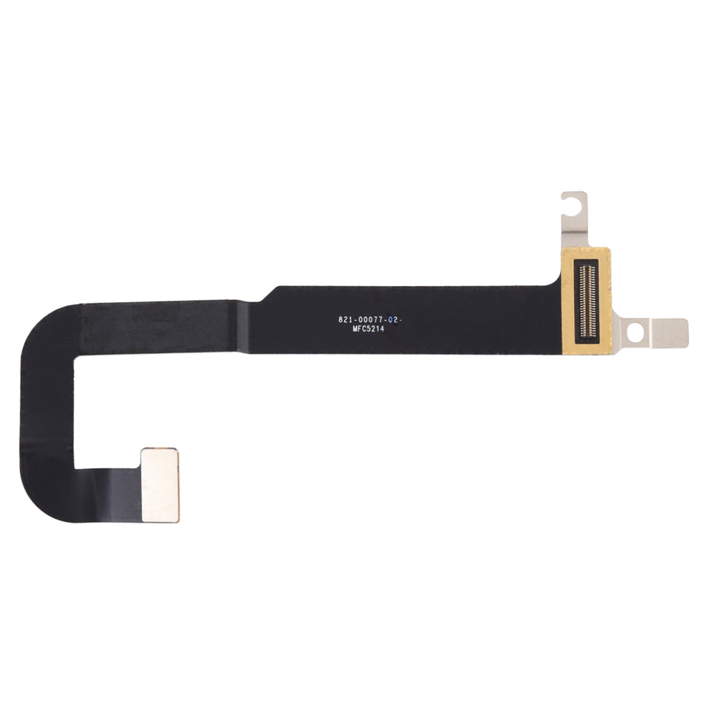 Power Connector Flex Cable for Macbook 12 inch A1534 (2015) 821-00077-02