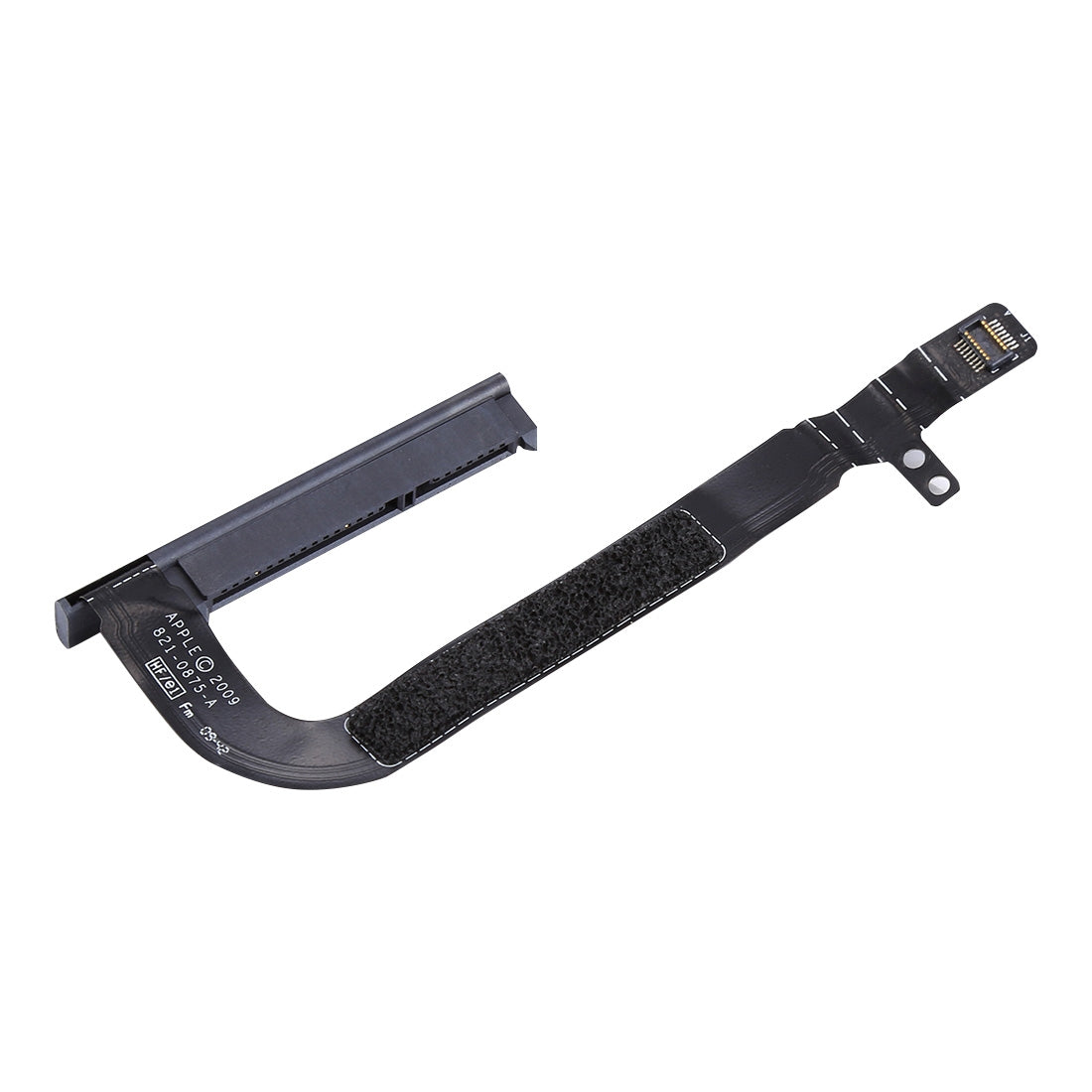 HDD Hard Drive Flex Cable for Macbook 13.3 inch A1342 (Late 2009 / Mid 2010) 821-0875-A