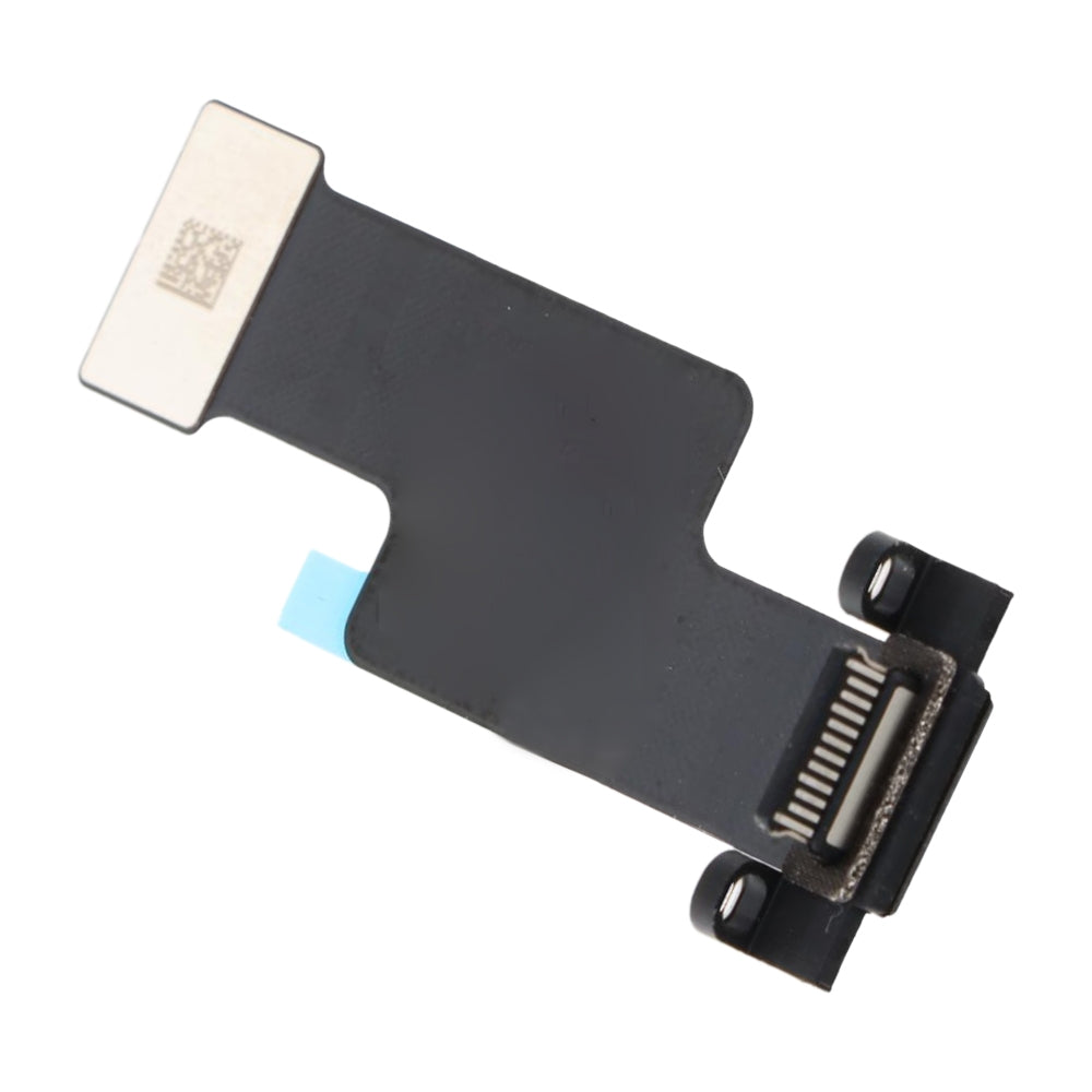 For Macbook Air 15.3 M2 A2941 821-04215-01 Type-C Charging Port Flex Cable (Black)