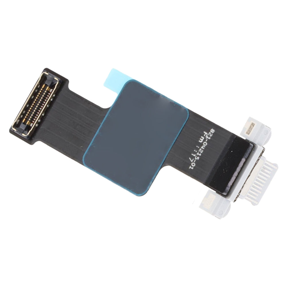 For Macbook Air 15.3 M2 A2941 821-04215-01 Type-C Charging Port Flex Cable (White)
