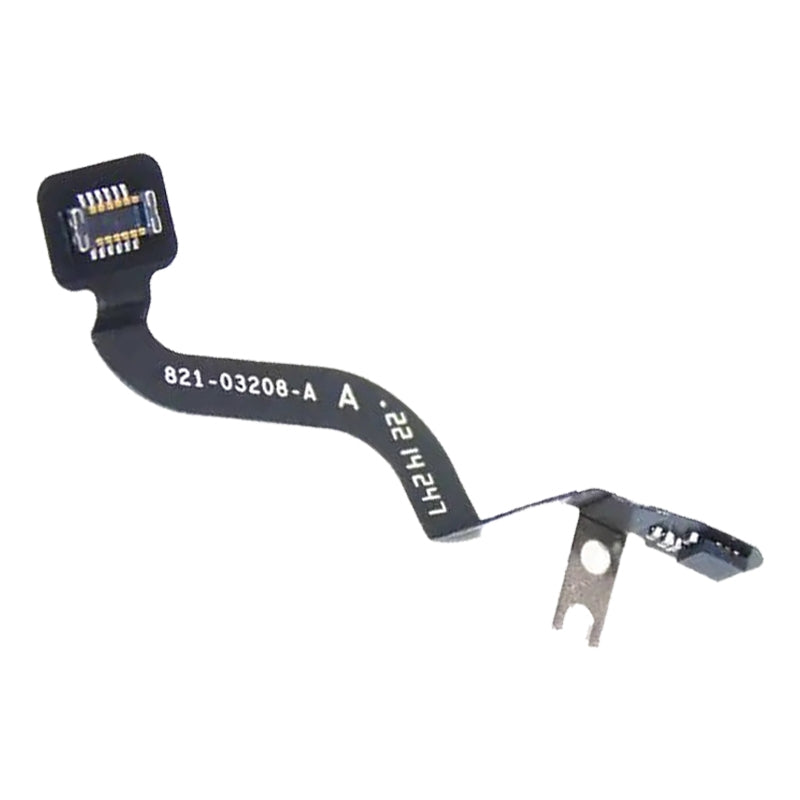 For MacBook Pro Retina 14 M2 A2779 2023 LCD Screen Lid Angle Sleep Wake Sensor Flex Cable 821-03208-A