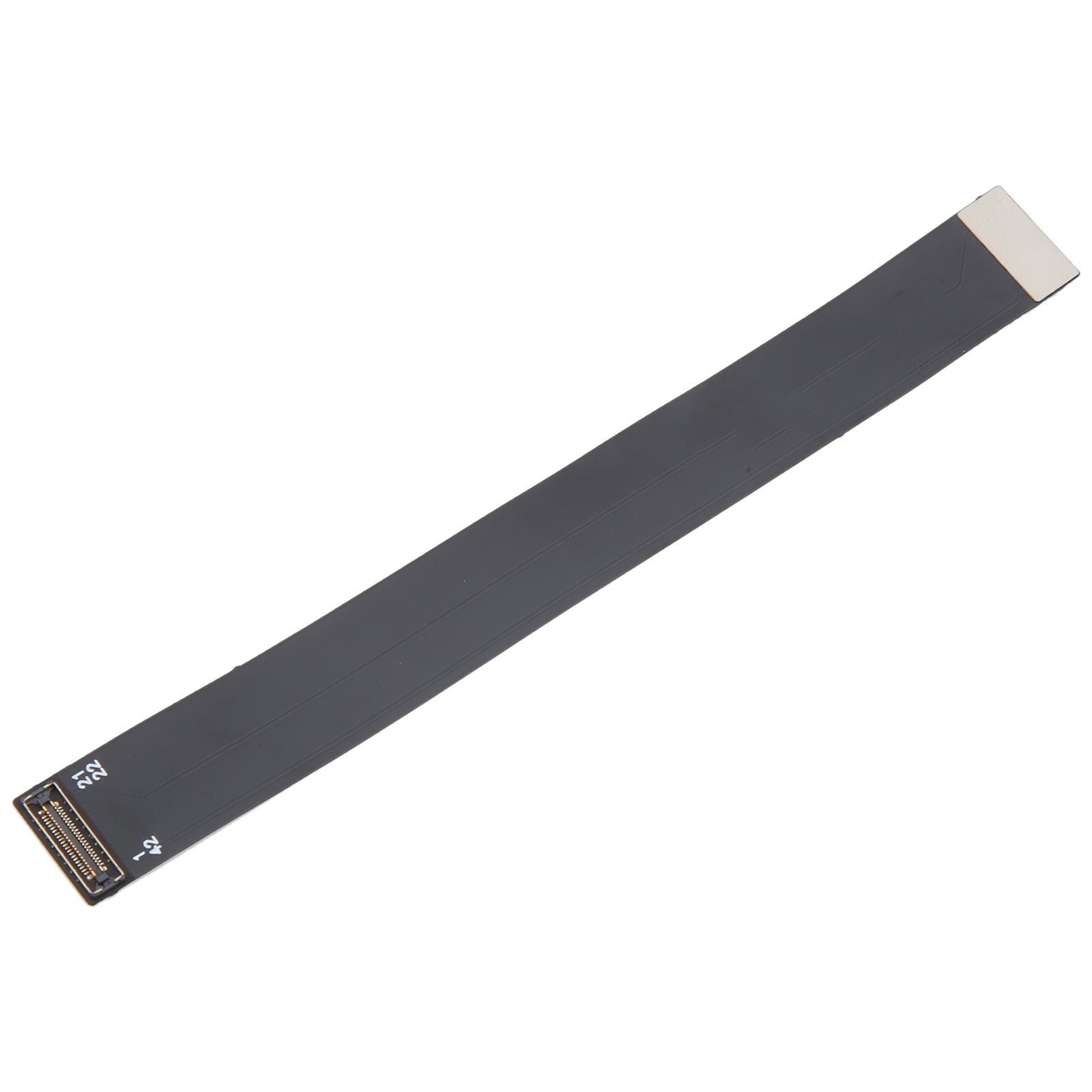 For MacBook Air 13 inch 2020 M1 A2337 A2338 LCD Display Extension Testing Flex Cable 12cm