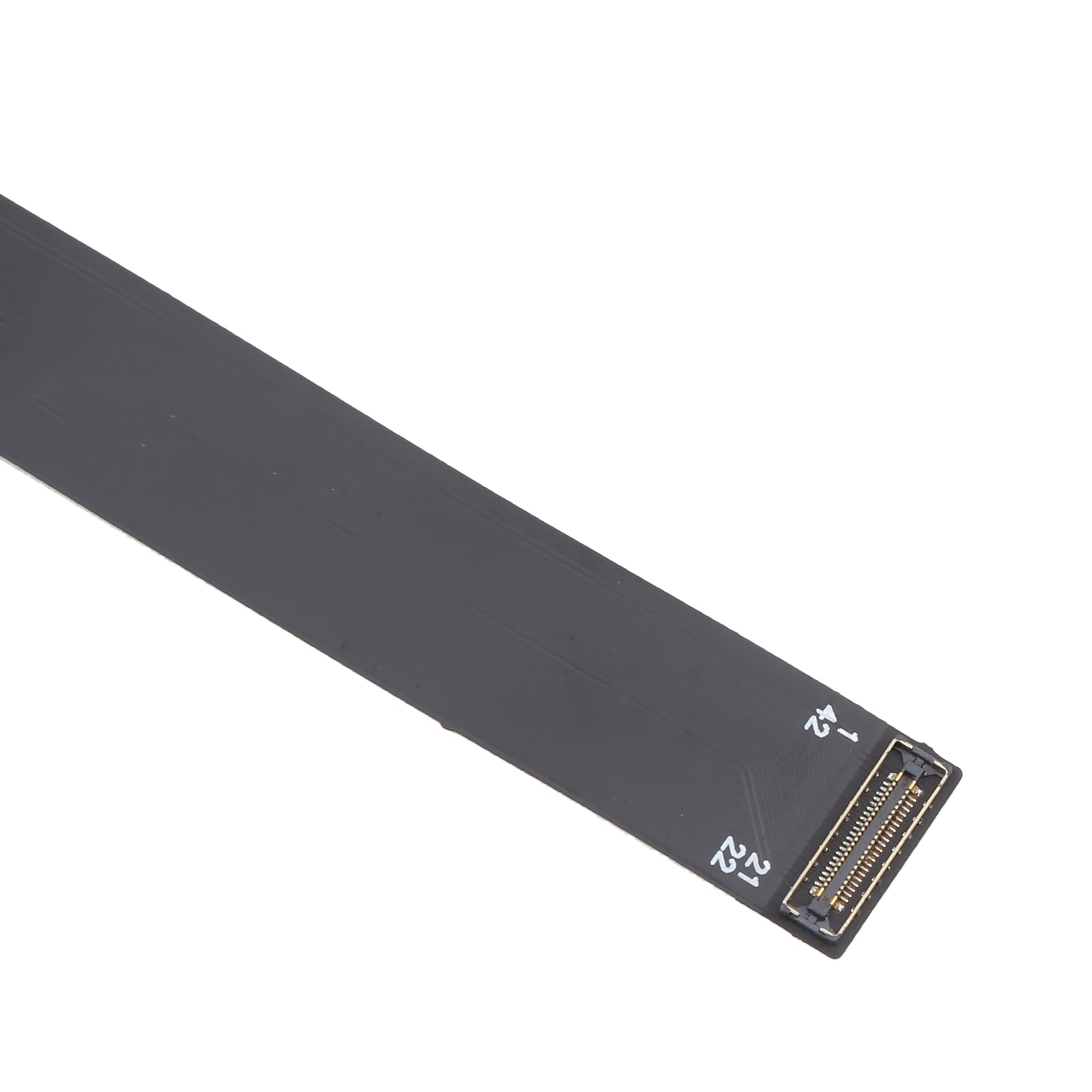 For MacBook Air 13 inch 2020 M1 A2337 A2338 LCD Display Extension Testing Flex Cable 12cm