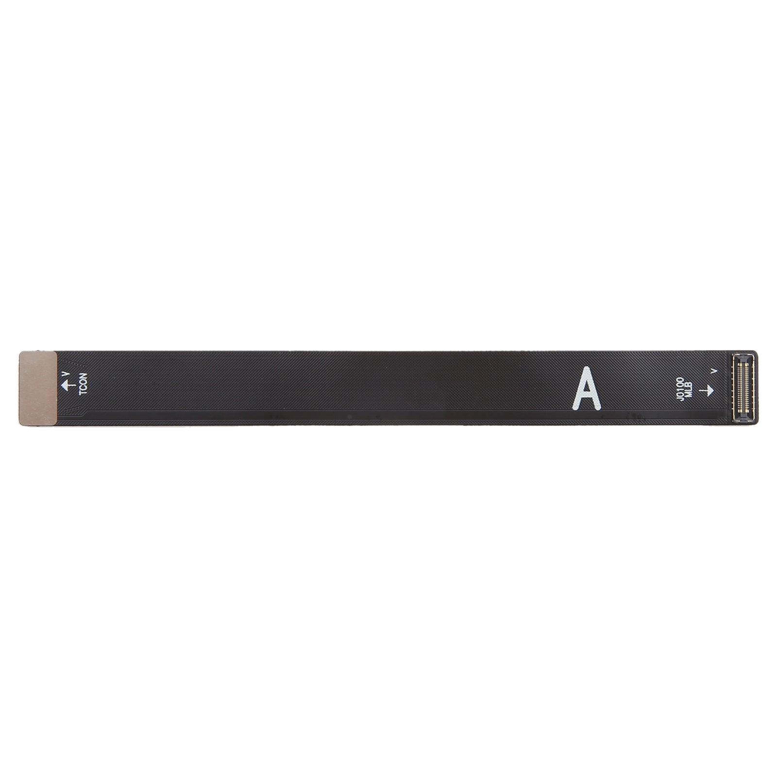 For MacBook Pro 13 inch A1706 A1708 A1989 A2289 / Pro 15 inch A1707 A1990 / Pro 16 inch A2141 / Air 13 inch A1932 A2179 LCD Display Extension Testing Flex Cable 13cm