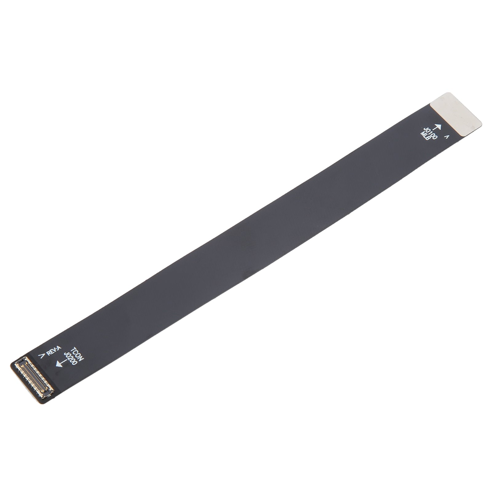 For MacBook Pro 13 inch A1706 A1708 A1989 A2289 / Pro 15 inch A1707 A1990 / Pro 16 inch A2141 / Air 13 inch A1932 A2179 LCD Display Extension Testing Flex Cable 13cm