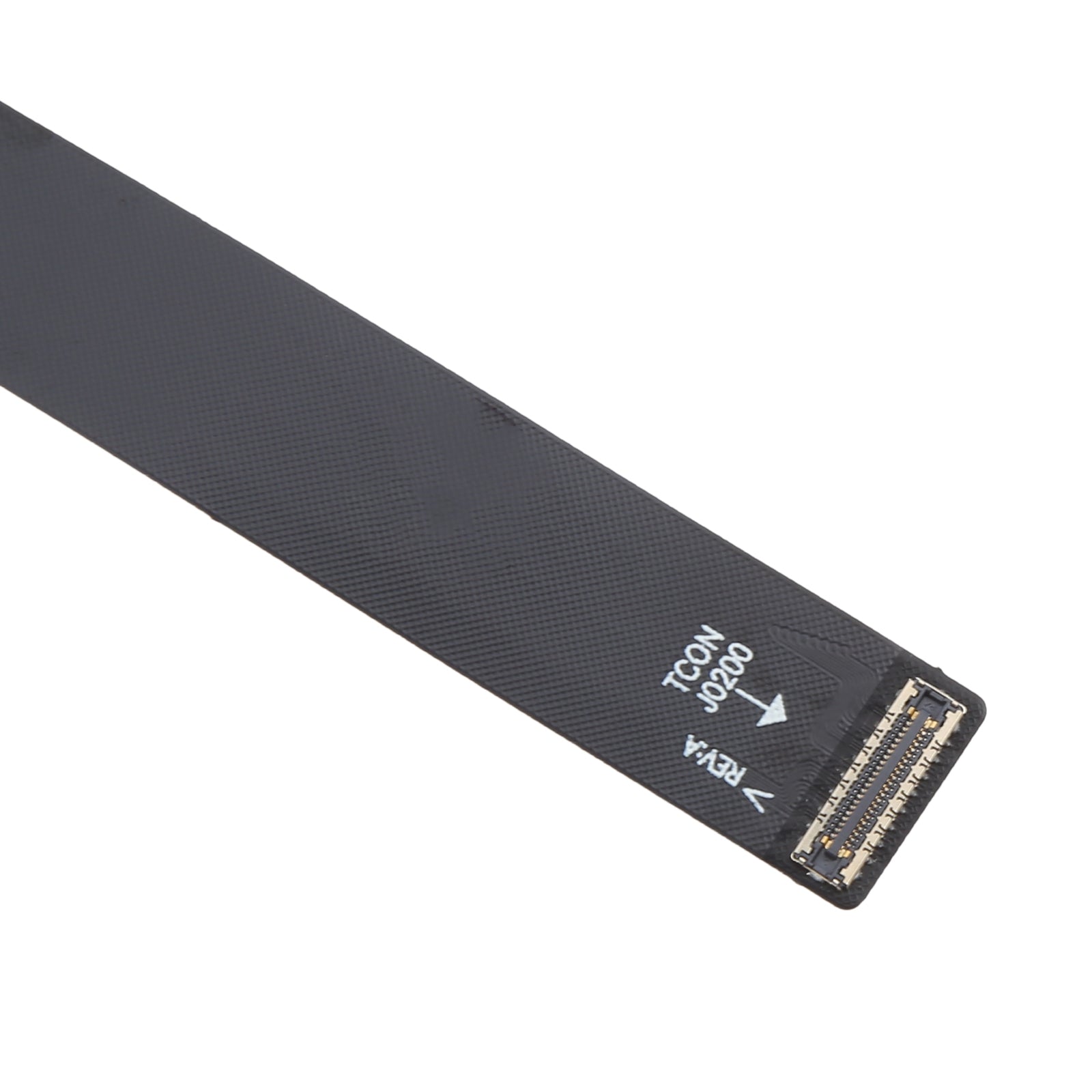 For MacBook Pro 13 inch A1706 A1708 A1989 A2289 / Pro 15 inch A1707 A1990 / Pro 16 inch A2141 / Air 13 inch A1932 A2179 LCD Display Extension Testing Flex Cable 13cm