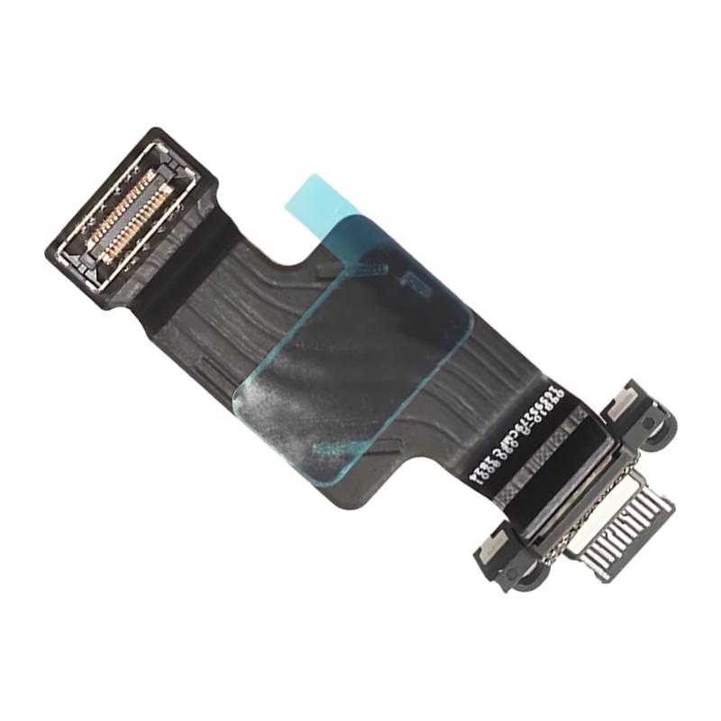 For Macbook Air Retina 15.3 M2 A2941 M3 A3114 821-04810-A Type-C Charging Port Flex Cable
