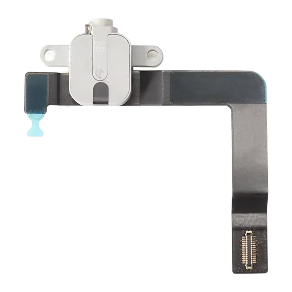 For Macbook Air Retina 15.3 M2 A2941 M3 A3114 821-04217-A Earphone Jack Audio Flex Cable (White)