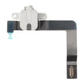 For Macbook Air Retina 15.3 M2 A2941 M3 A3114 821-04217-A Earphone Jack Audio Flex Cable (White)