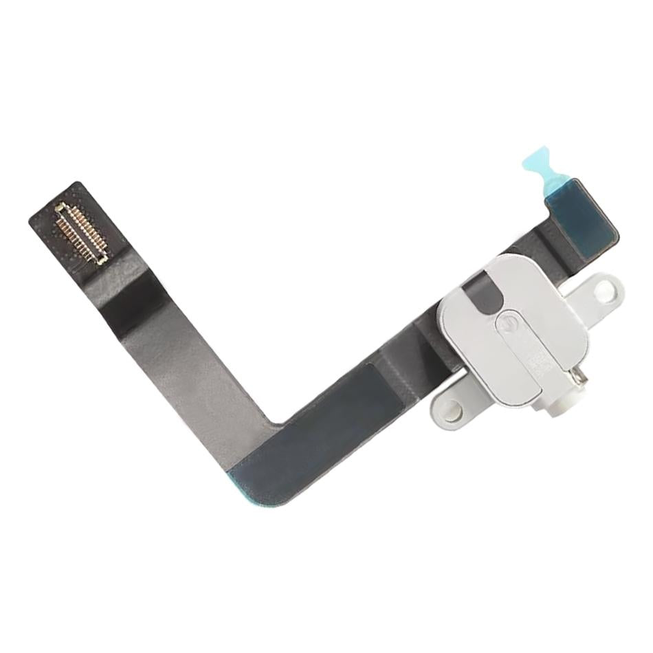For Macbook Air Retina 15.3 M2 A2941 M3 A3114 821-04217-A Earphone Jack Audio Flex Cable (White)