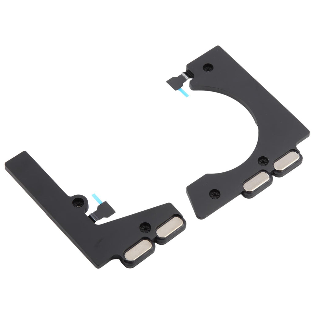 For MacBook Pro Retina 13 inch M1 A2338 1 Pair Speaker Ringer Buzzer