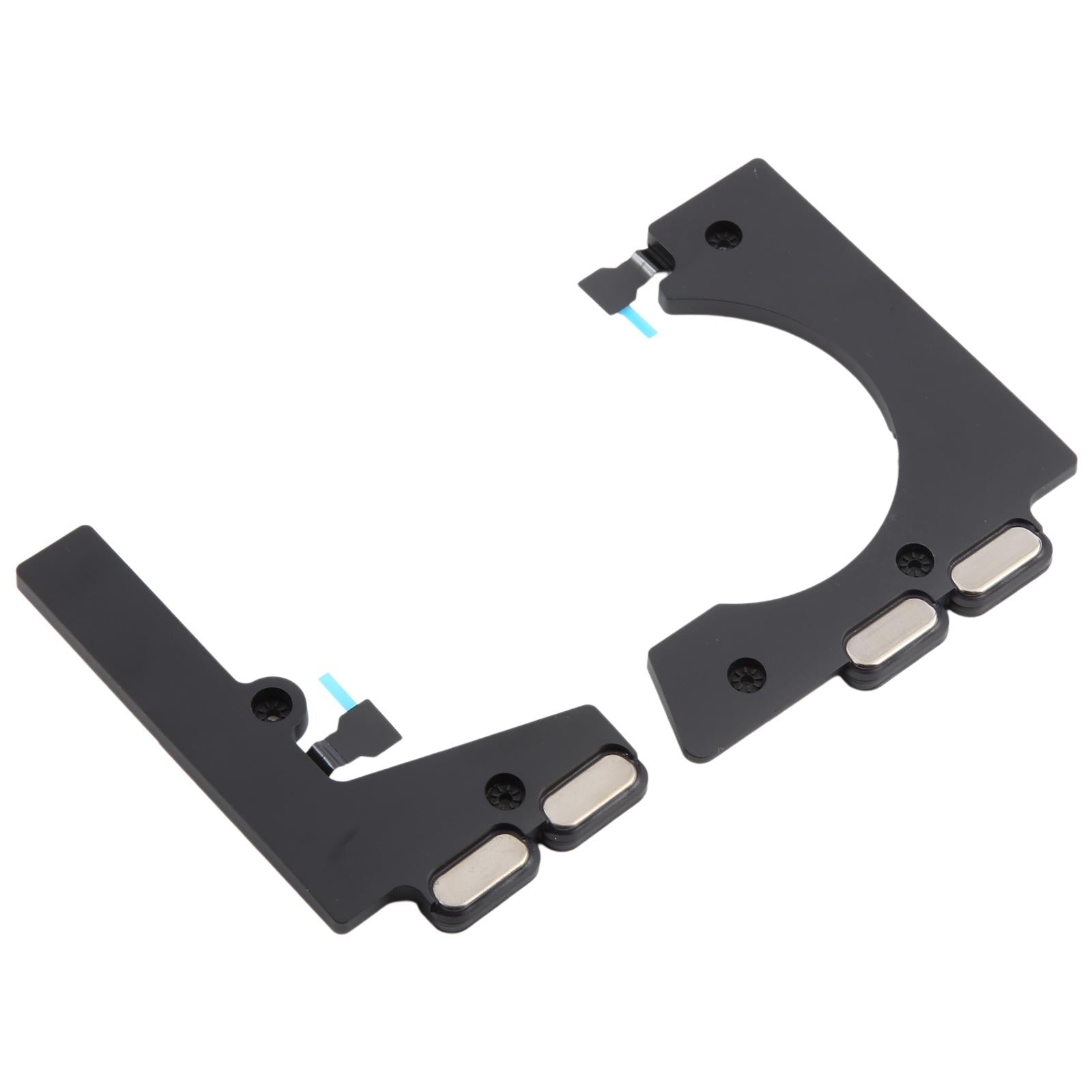For MacBook Pro Retina 13 inch M1 A2338 1 Pair Speaker Ringer Buzzer