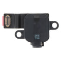 For MacBook Air M3 13 inch A3113 2024 EMC8611 821-04877-A Earphone Jack Audio Flex Cable (Black)