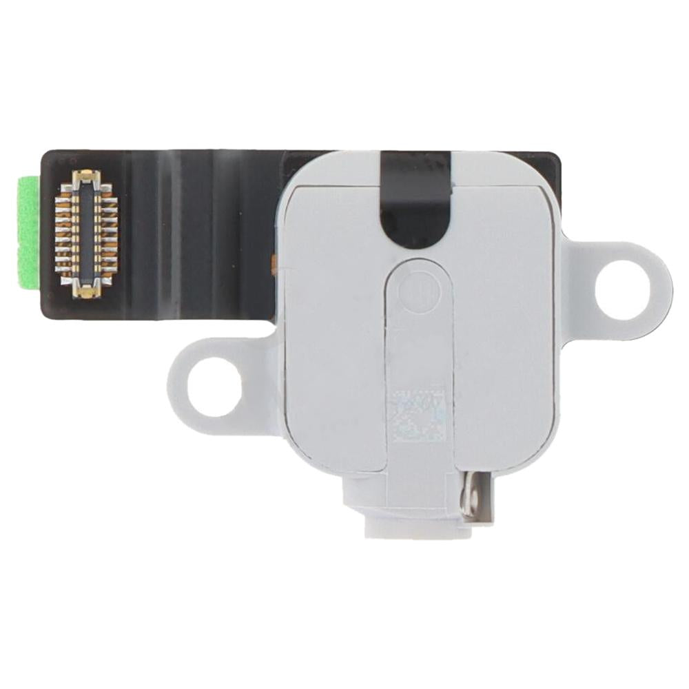 For MacBook Air M3 13 inch A3113 2024 EMC8611 821-04877-A Earphone Jack Audio Flex Cable (Grey)