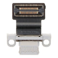 For Macbook Air M3 13 inch A3113 2024 821-04807-A Charging Port Flex Cable (Grey)
