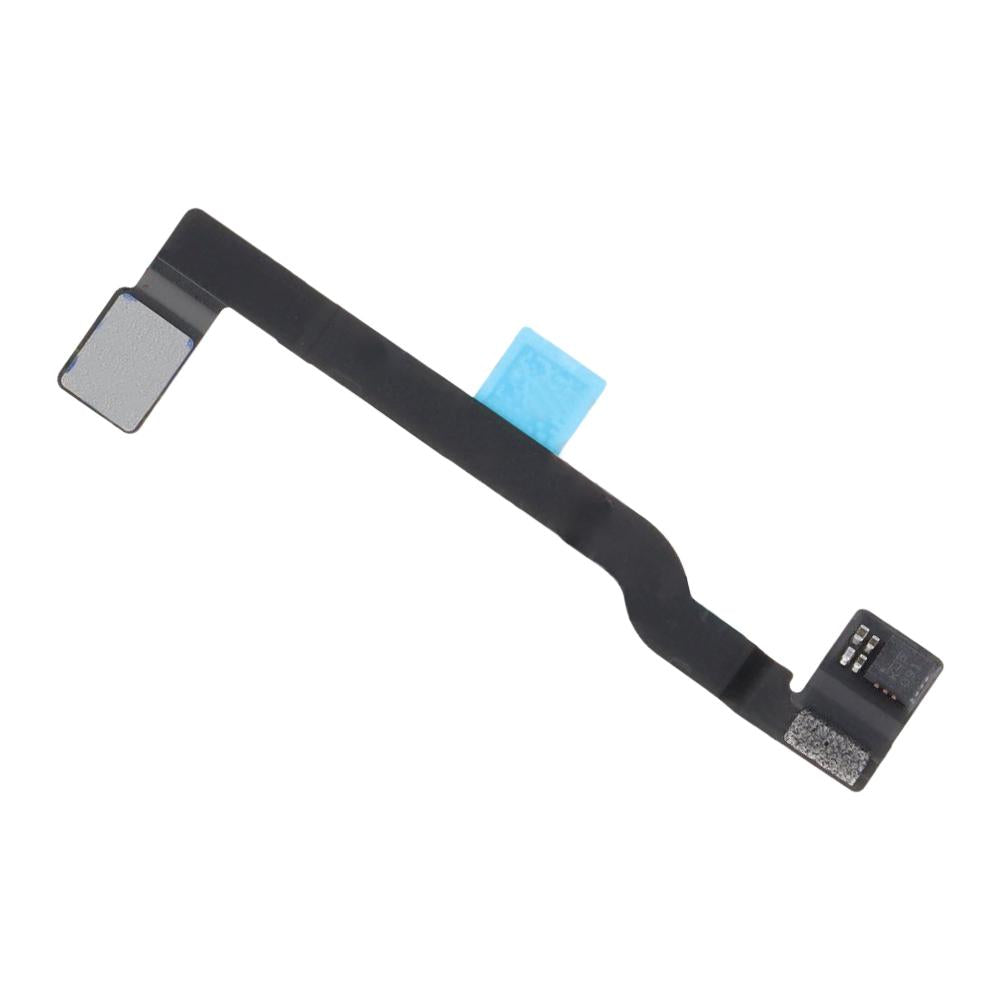 For MacBook Air M3 13 inch A3113 2024 821-04129-02A LCD Screen Lid Angle Sleep Wake Sensor Flex Cable, With Program