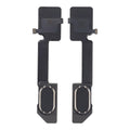 For MacBook Pro 16 inch 2021 A2485 / M3 Max 16 inch A2991 1 Pair Speaker Ringer Buzzer