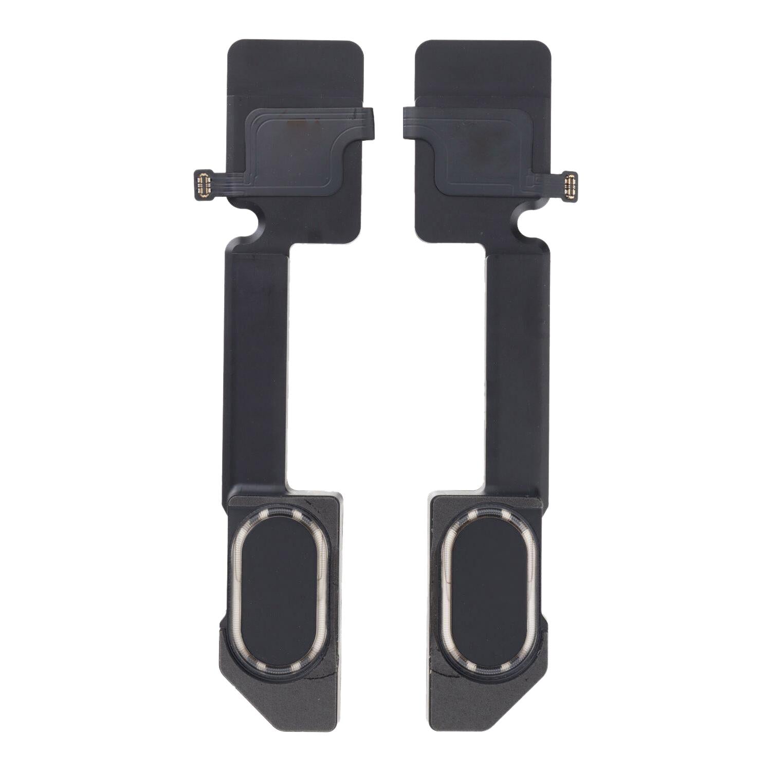 For MacBook Pro 16 inch 2021 A2485 / M3 Max 16 inch A2991 1 Pair Speaker Ringer Buzzer