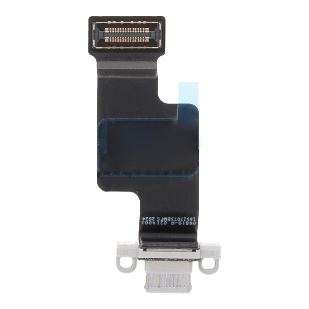 For Macbook Air M4 15 inch A3241 821-04810-A Charging Port Flex Cable (Silver)