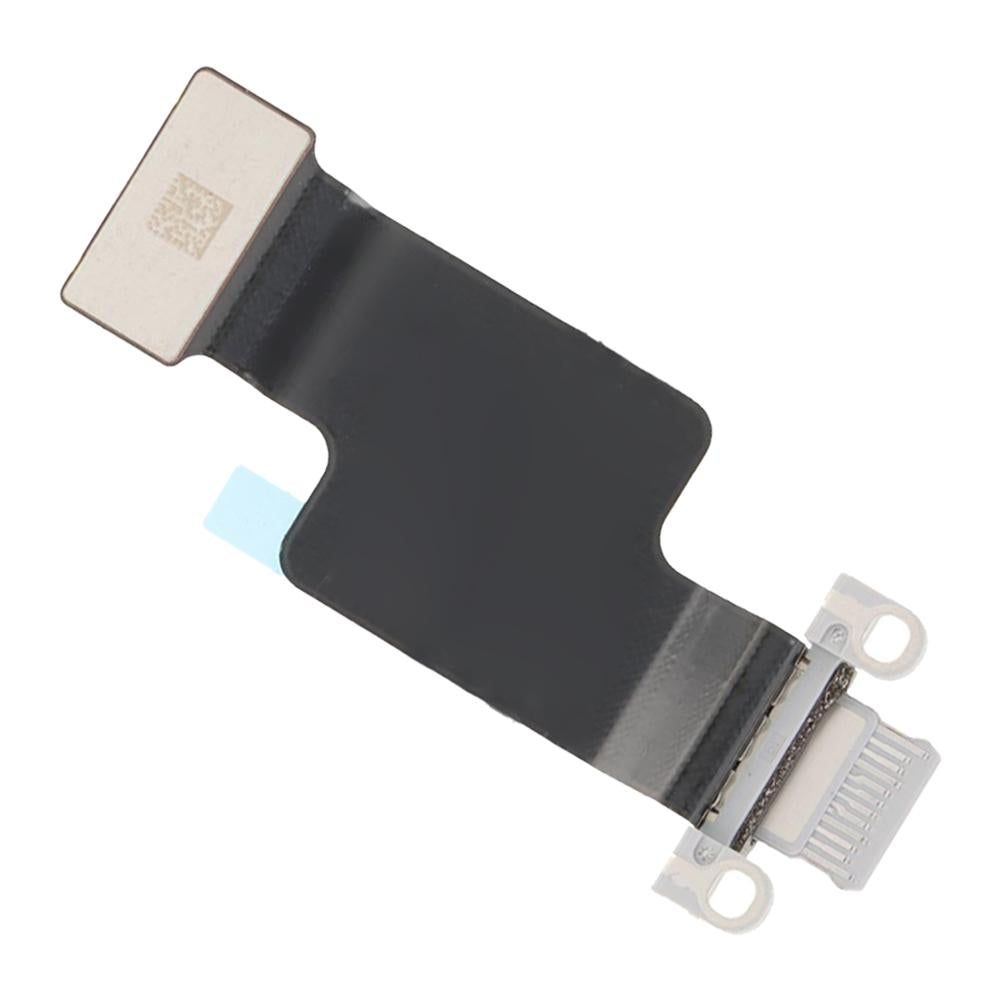 For Macbook Air M4 15 inch A3241 821-04810-A Charging Port Flex Cable (Silver)