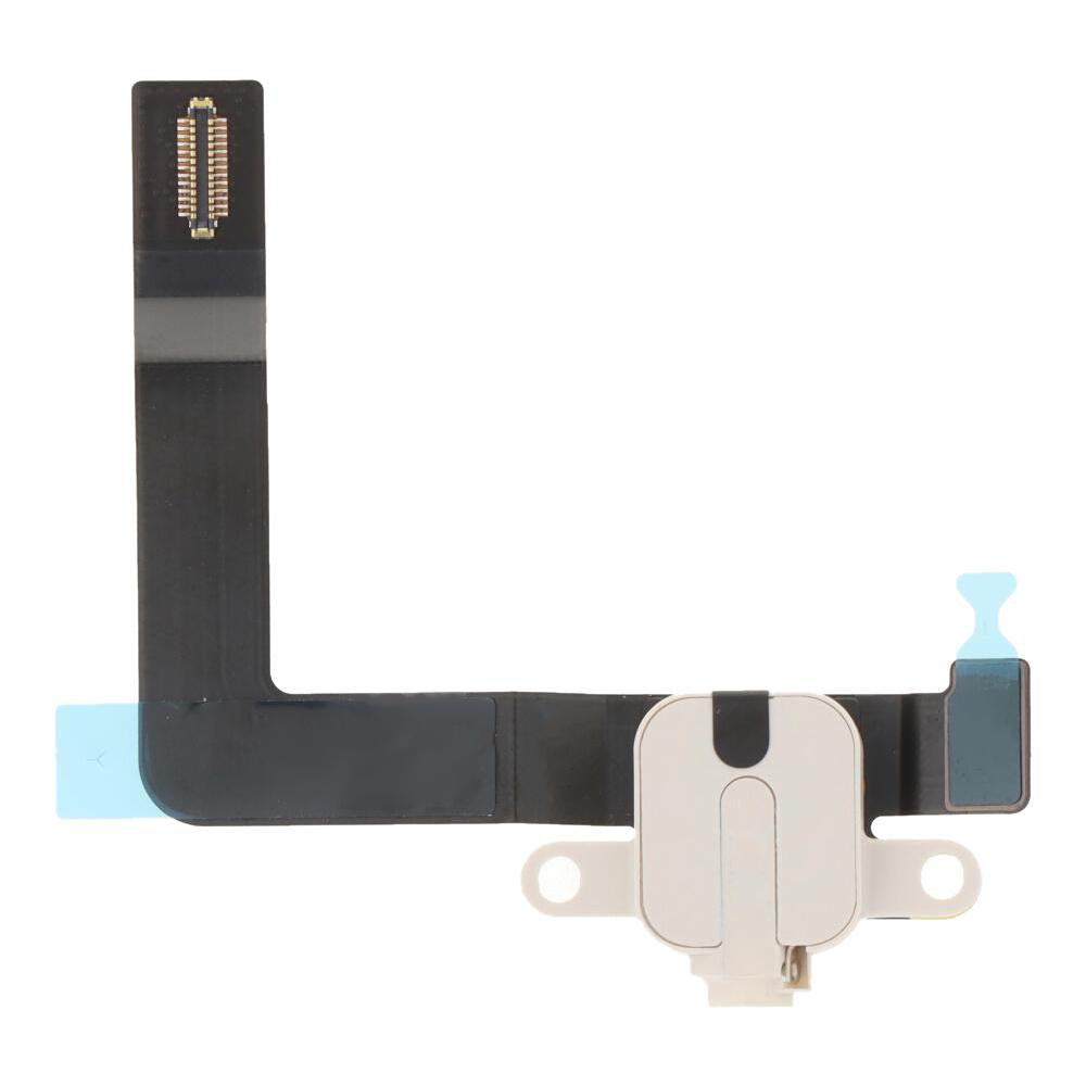 For MacBook Air M4 15 inch A3241 Earphone Jack Audio Flex Cable (White)