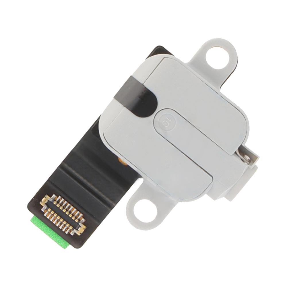 For MacBook Air M4 13 inch A3240 Earphone Jack Audio Flex Cable (White)