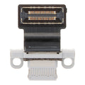 For Macbook Air M4 13 inch A3240 821-04807-A Charging Port Flex Cable (Grey)