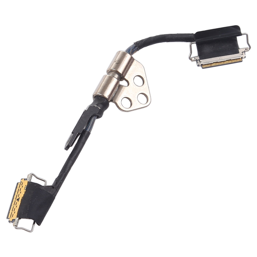 LCD LED LVDS Display Screen Flex Cable for Macbook Pro Retina 13 inch 15 inch A1425 A1502 A1398 (2012-2015)