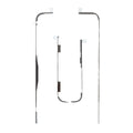 For iPad mini 7 2024 Front Housing Adhesive