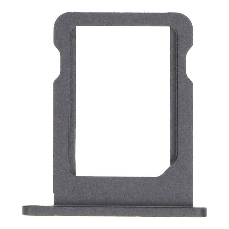 SIM Card Tray for iPad Mini 2021 A2568 (Black)